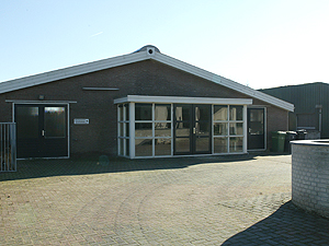 Hengstenhouderij Landzicht